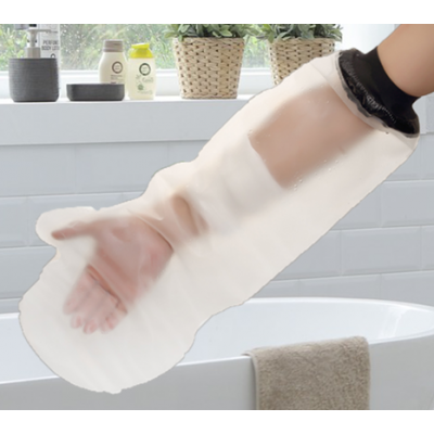 Half Arm Cast Protector